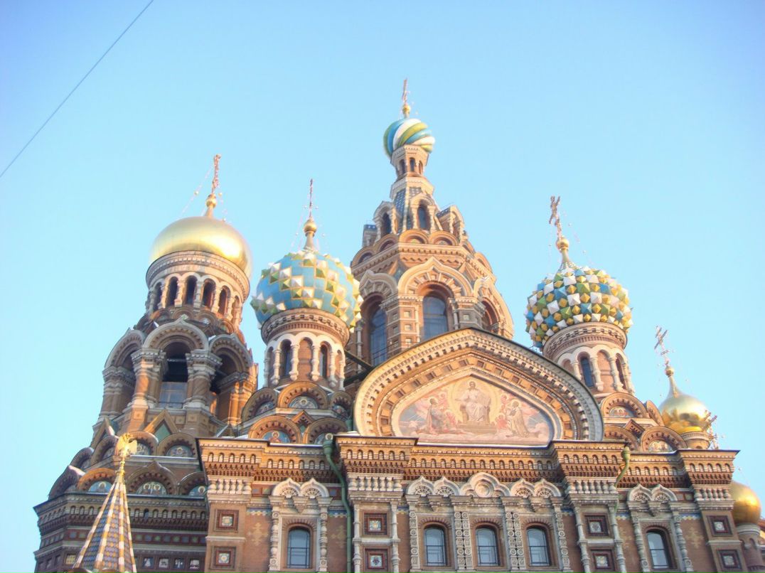 Александра Славецкая-Маркевич | Красноярск