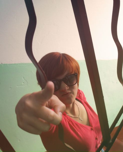 №56, Marina Vozzhenikova, 32 года №56, Marina Vozzhenikova, 32 года