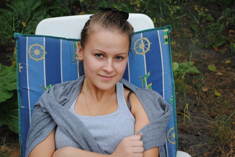 Ира Чечко | Киев