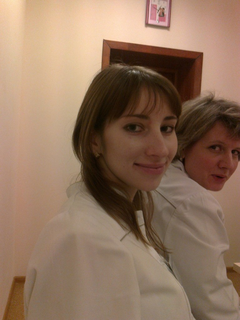 Анна Швецова | Киев