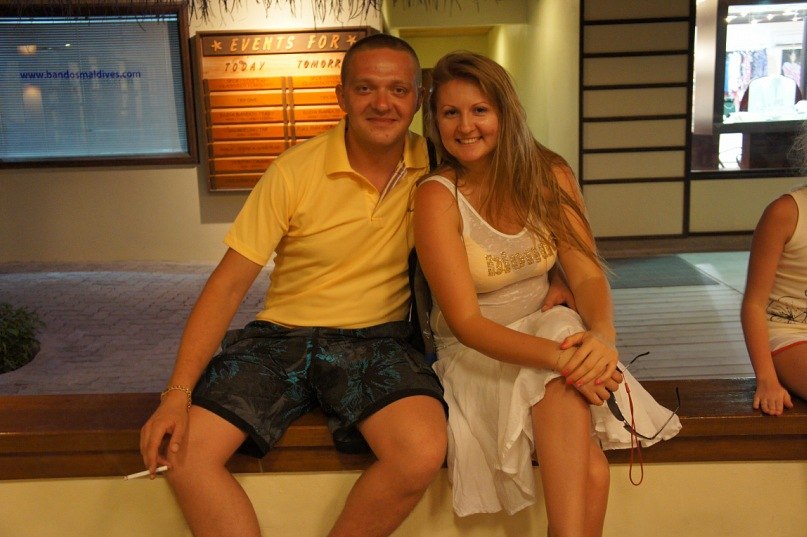 Александр Чудновский | Санкт-Петербург