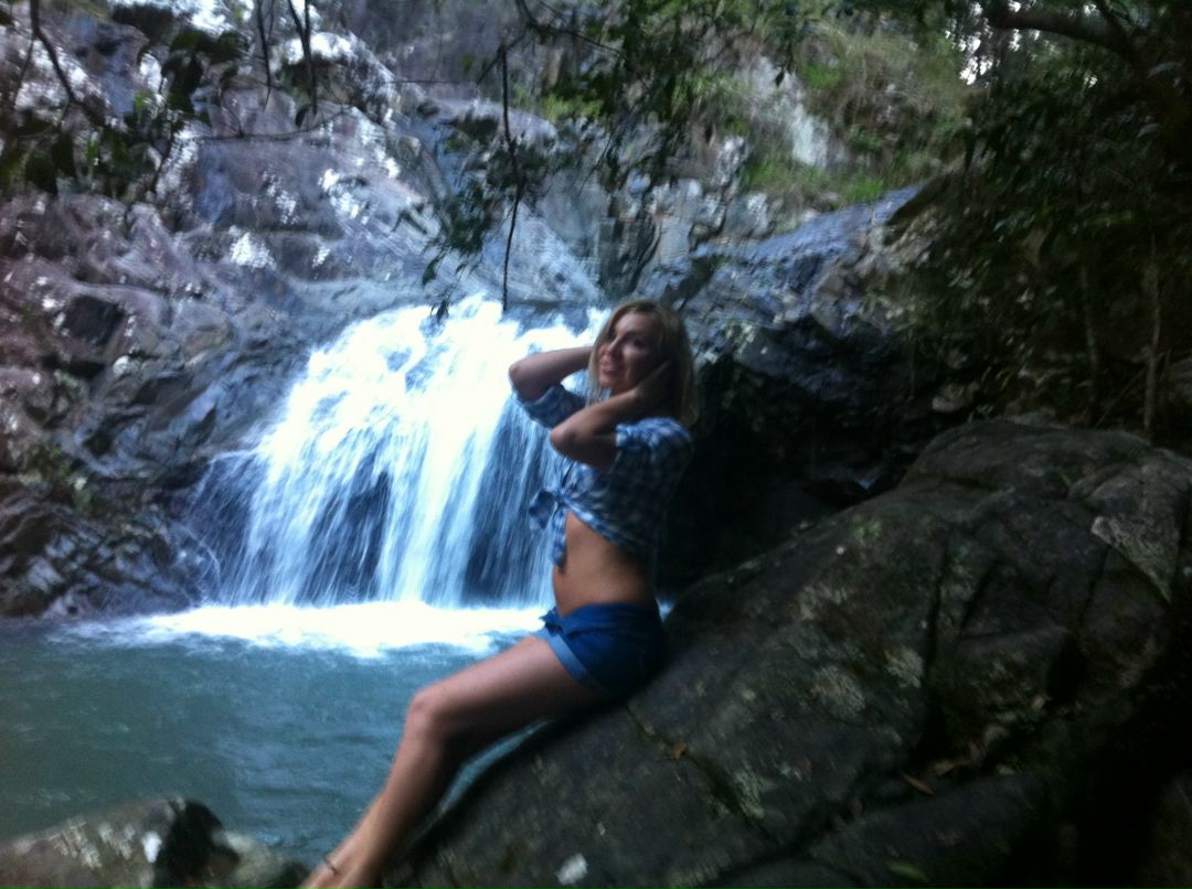 Танечка Новосельцева | Москва