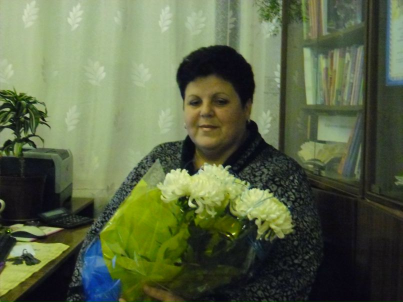 Валентина Корень | Белгород-Днестровский