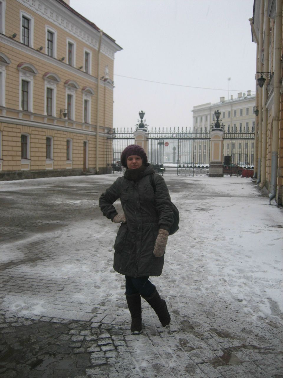 Александра Кузнецова | 