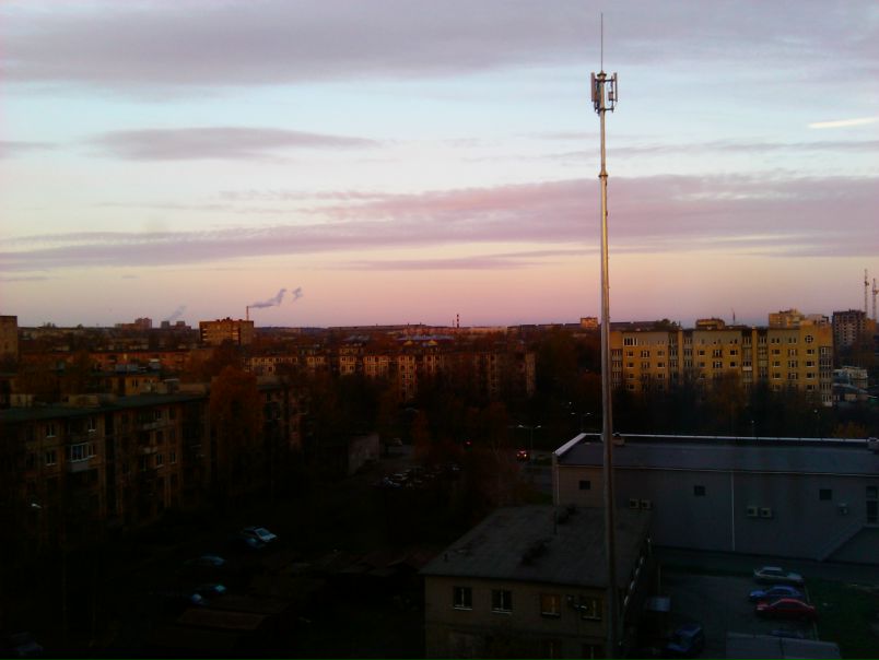 №57, Георгий Утлинский, Ярославль №57, Георгий Утлинский, Ярославль