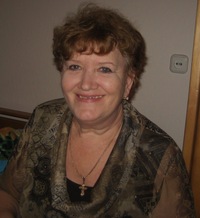 Валентина Никитина