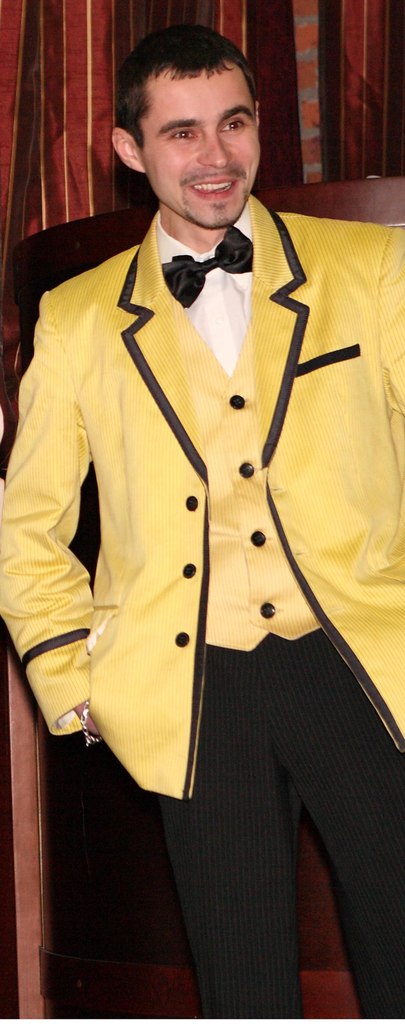 Виктор Викторов | 