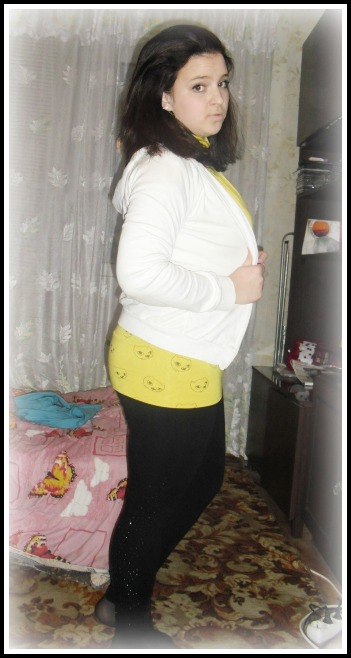 Надежда Кулешова | Старый Город