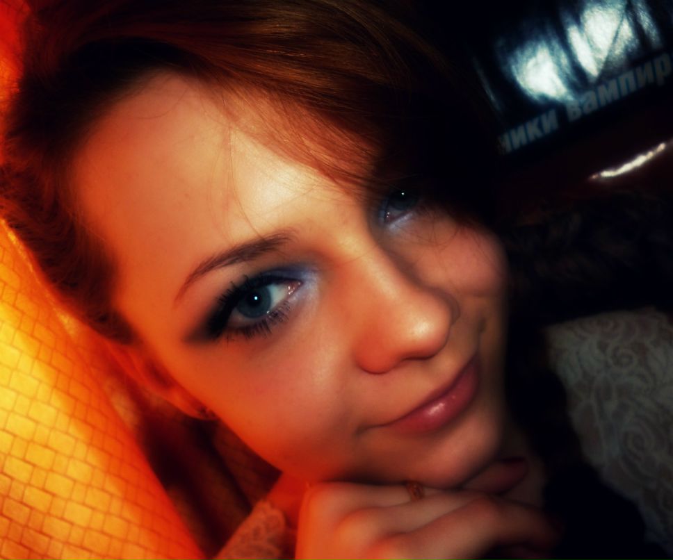 Марина Мусатова | Чехов