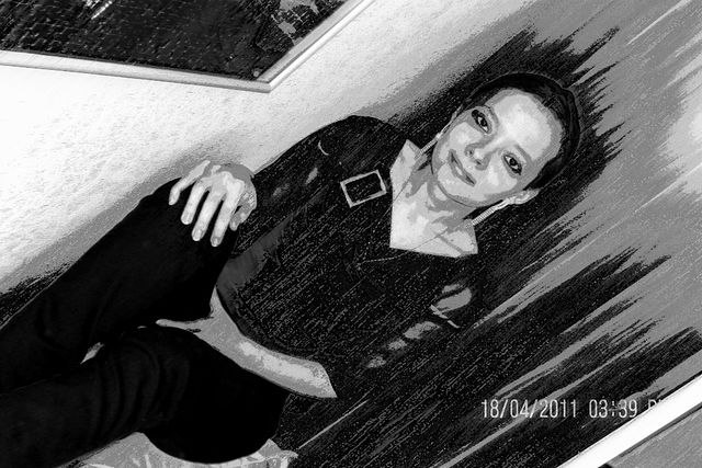 Julia Samartsev | Nümbrecht