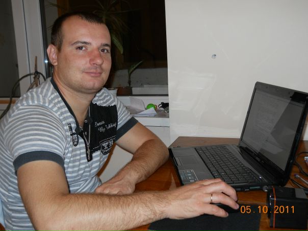 №3, Максим Ильев, 42 года, Болград №3, Максим Ильев, 42 года, Болград