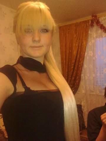 №17, Ксения Низовцева №17, Ксения Низовцева