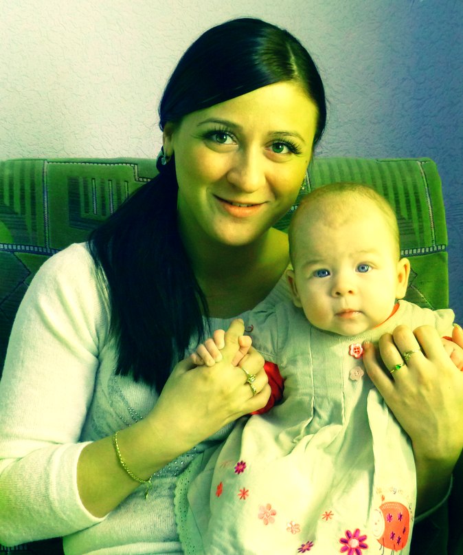 Наталья Каримова | Пермь