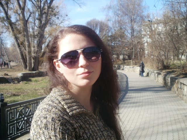 Эльвира Ксенитопуло | Симферополь