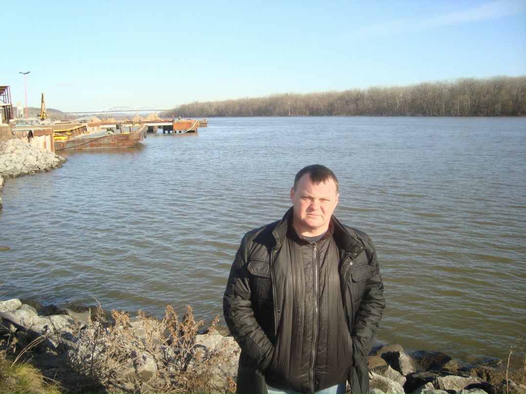 Анатолий Михайский | Москва