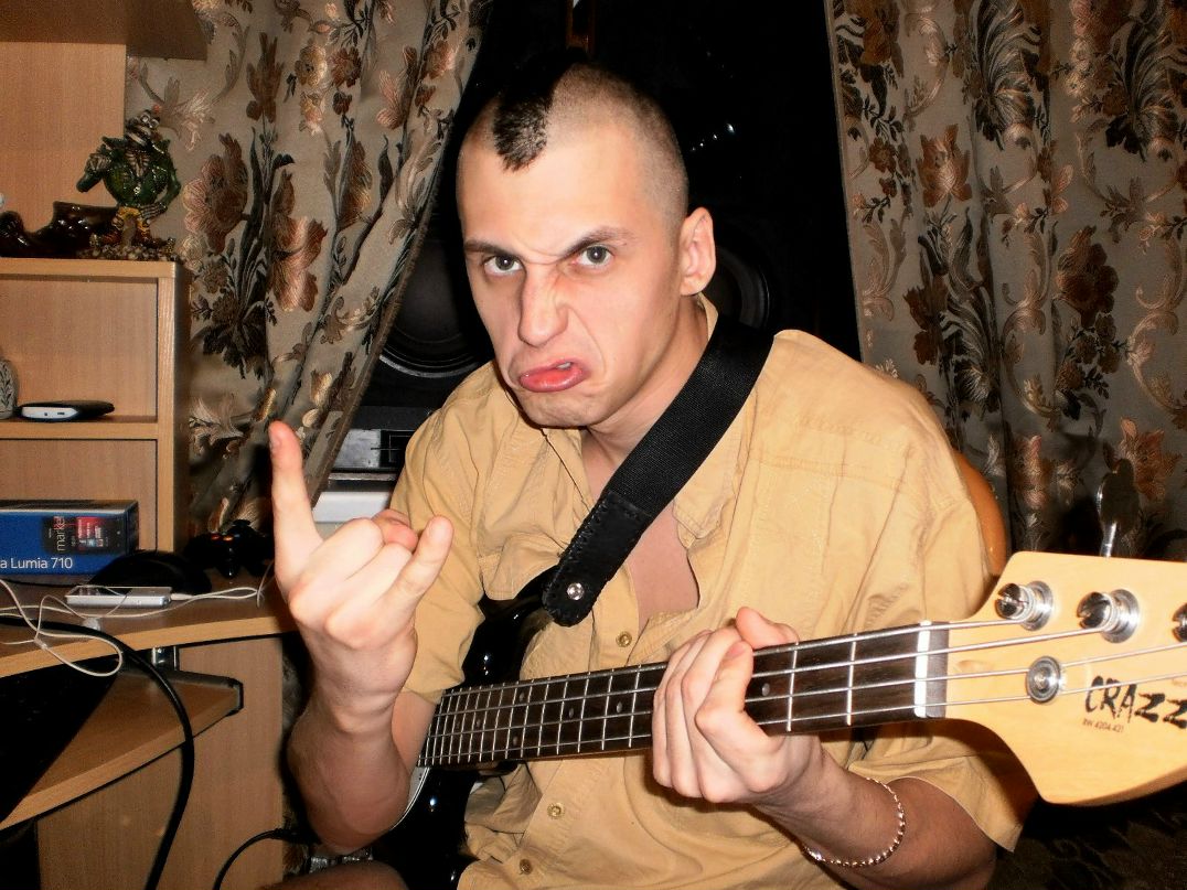 Евгений Кочетыгов | Омск