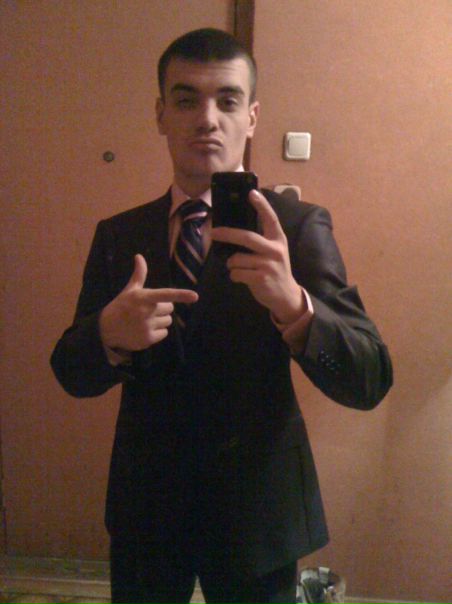 №45, Димон Малиновский, 37 лет, Москва №45, Димон Малиновский, 37 лет, Москва