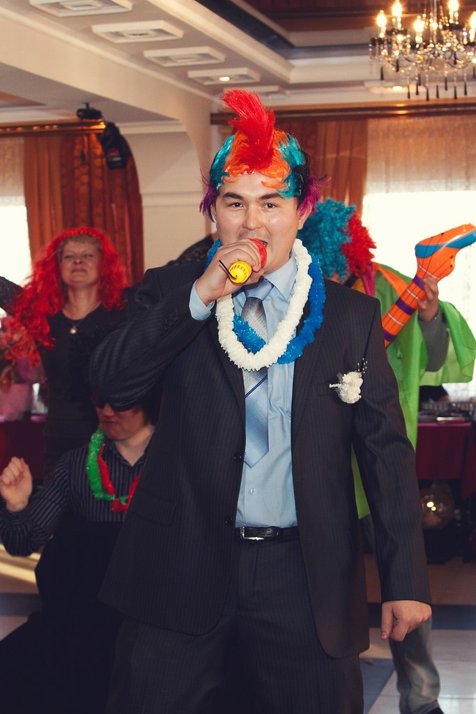 Камиль Сайфулин | Омск