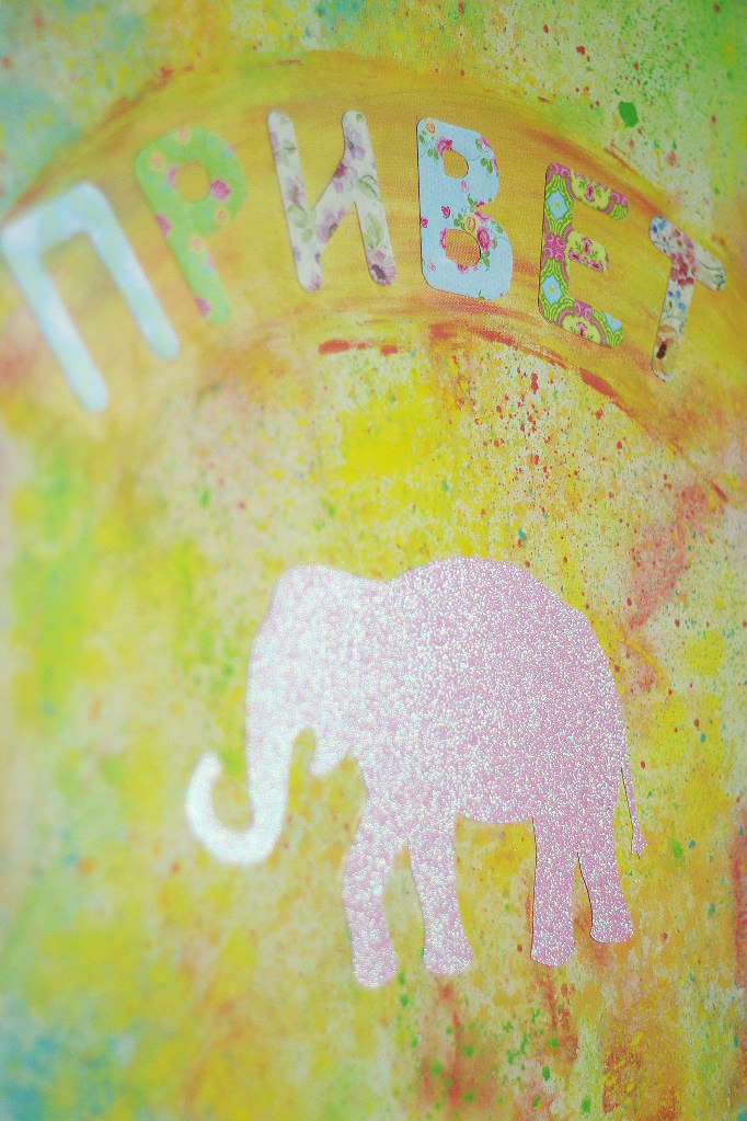 Olia Shekhovtsova барабашка | Redmond