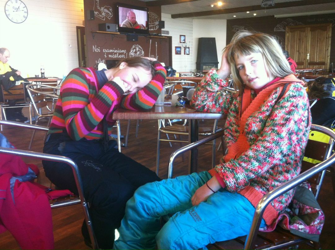 Даниил Носков | Санкт-Петербург