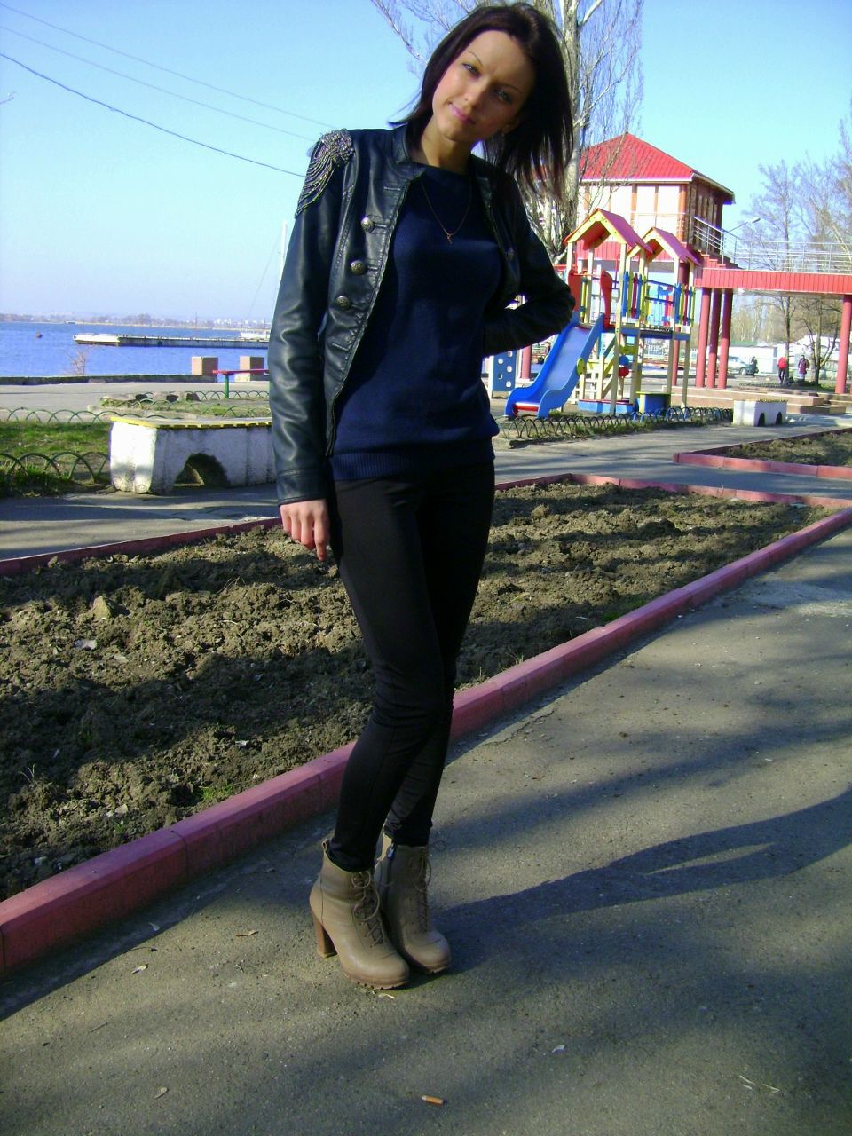 Настя Мимрук | Николаев