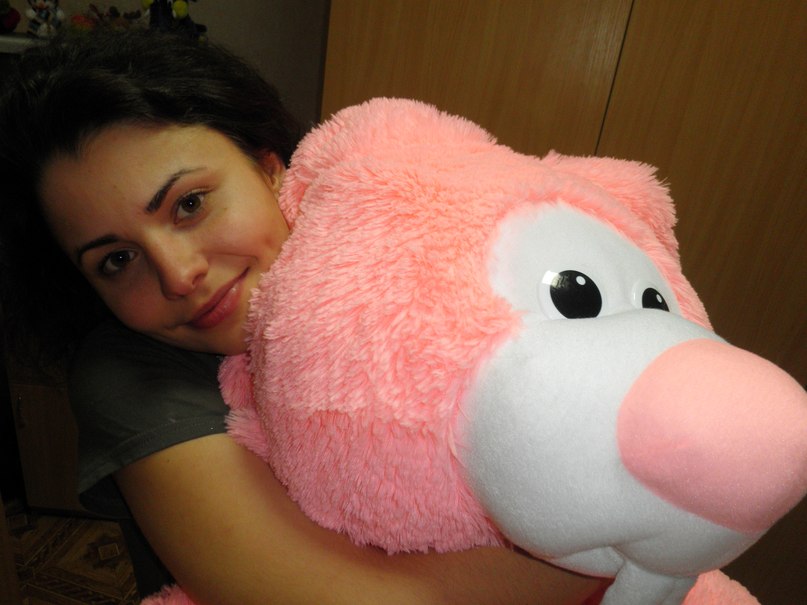 Машенька Цыба | Днепр (Днепропетровск)