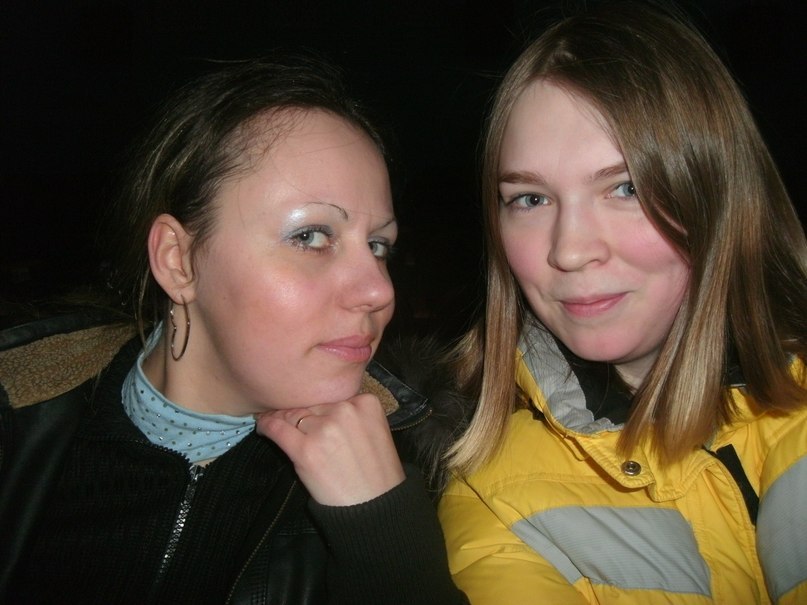 Светлана Коллеева | Кандалакша