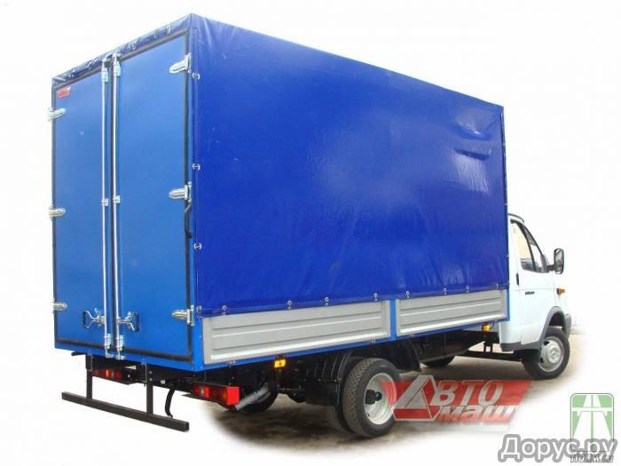 Евгений Решетников | Липецк