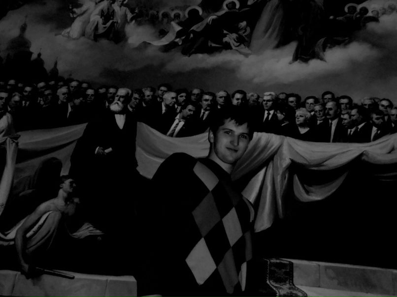 Олександр Лукашенко | Киев