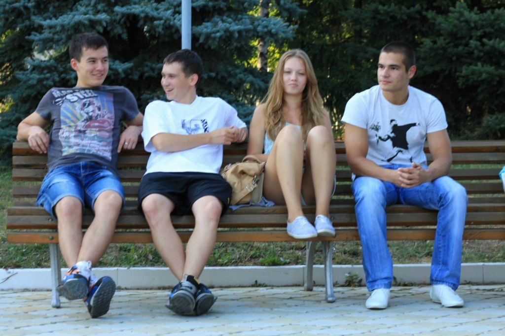 Дима Мизитов | Чебоксары