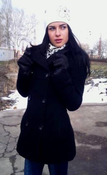 Alinka Raspberry | Мариуполь