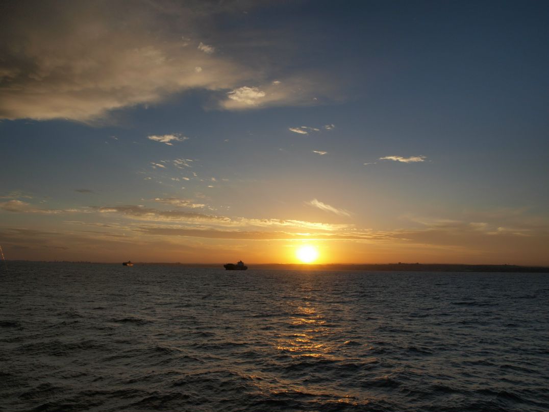 Серёга Петров | Санкт-Петербург