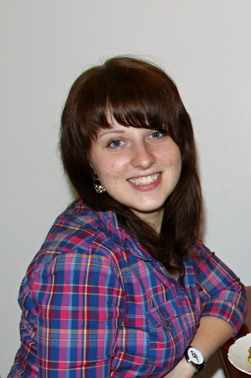 Анна Андреева | Москва