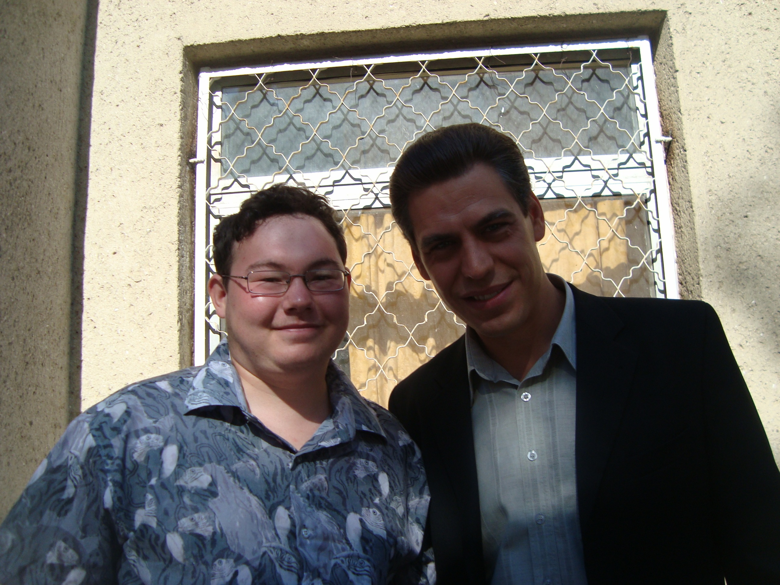 Фото профиля