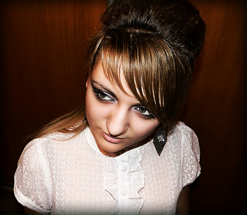 Таня Мироненко | Саки