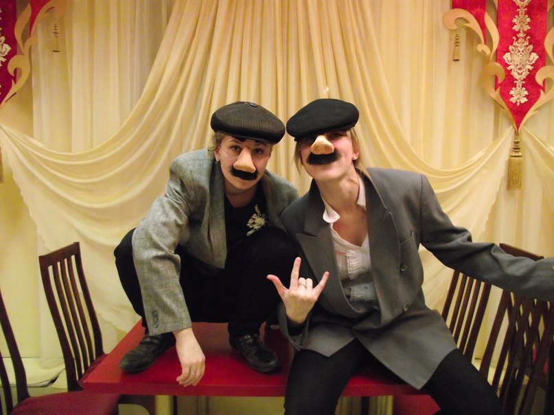 Евгения Рожкова | Воткинск