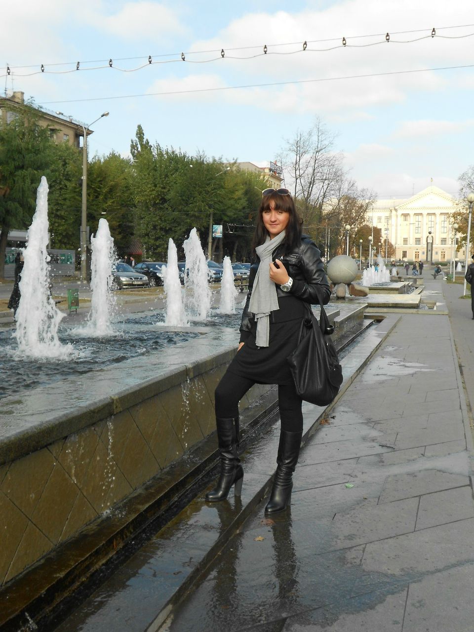 Karina Shmatko | Запорожье