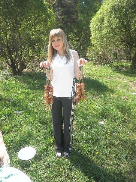 №112, Анна Романюк, Киселевск №112, Анна Романюк, Киселевск