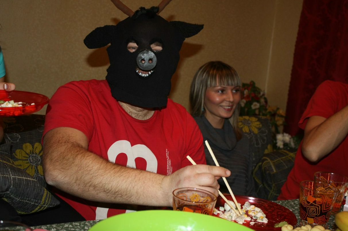 Олка Хорошок | 