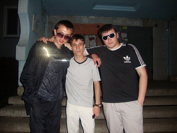 Владислав Коденцев | Нижнекамск