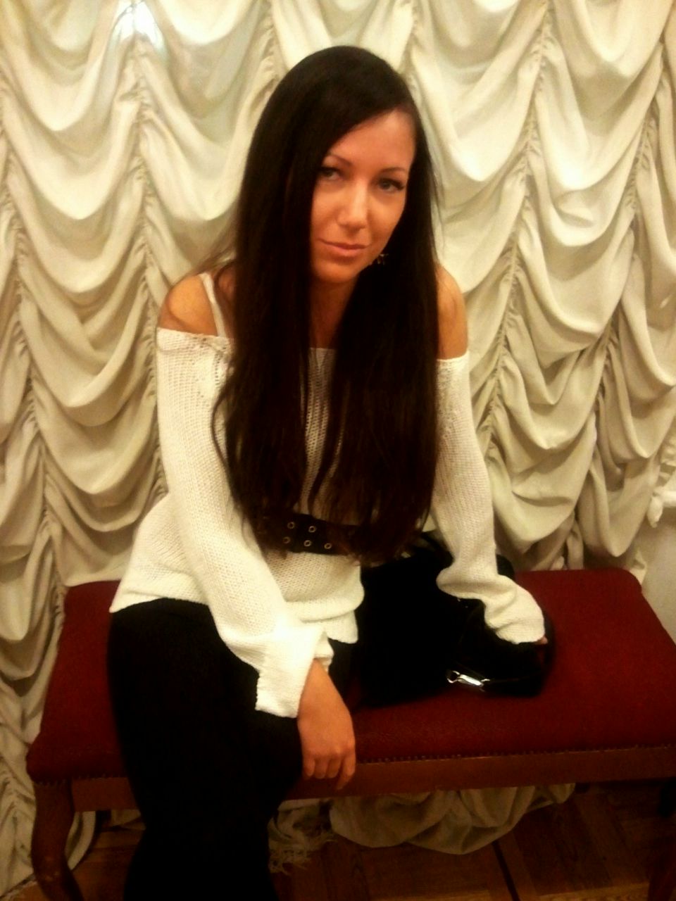 Алсу Кабанова | Москва