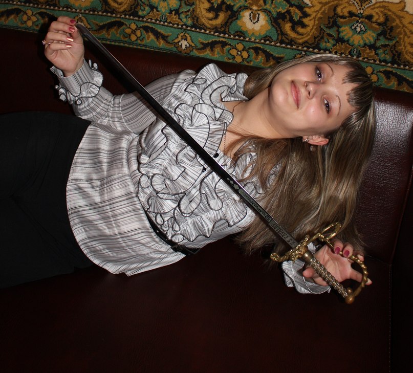 Анна Герасимова | Харьков