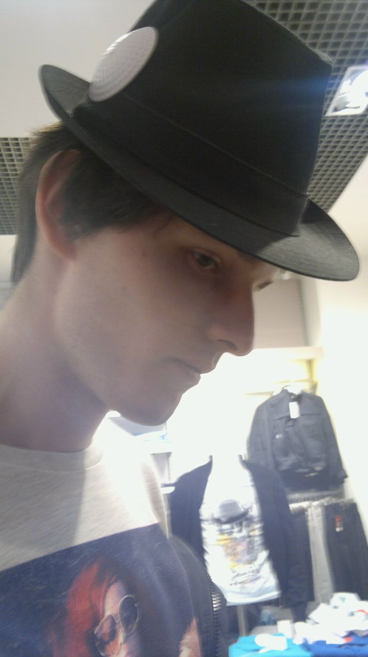 Никита Грешнов | Новосибирск