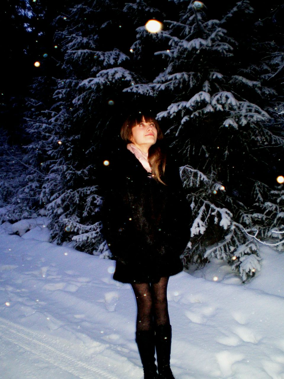 Анастасия Дерябина | Екатеринбург