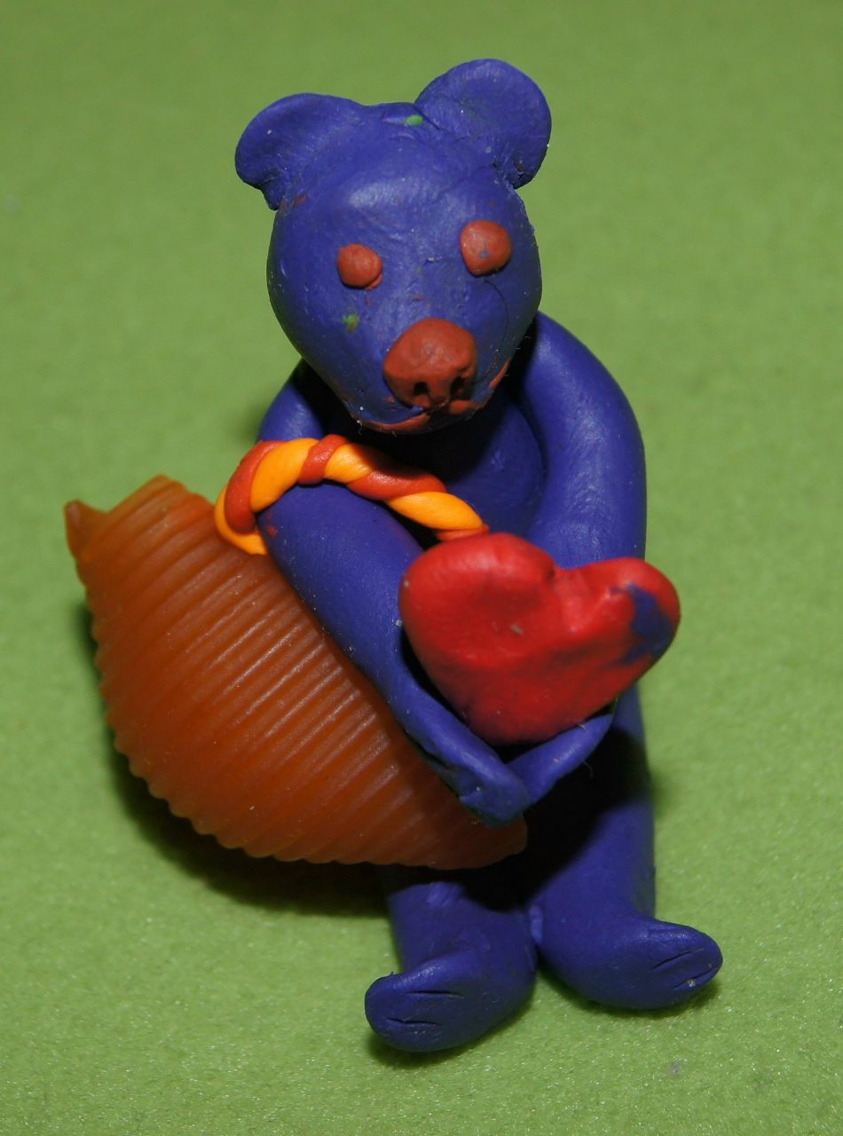 Зоя Пинаева | Москва