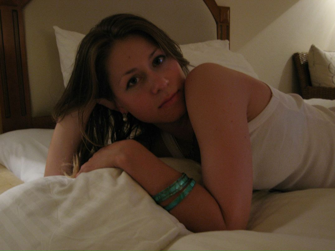 Жанна Захаркина Малышка | Москва