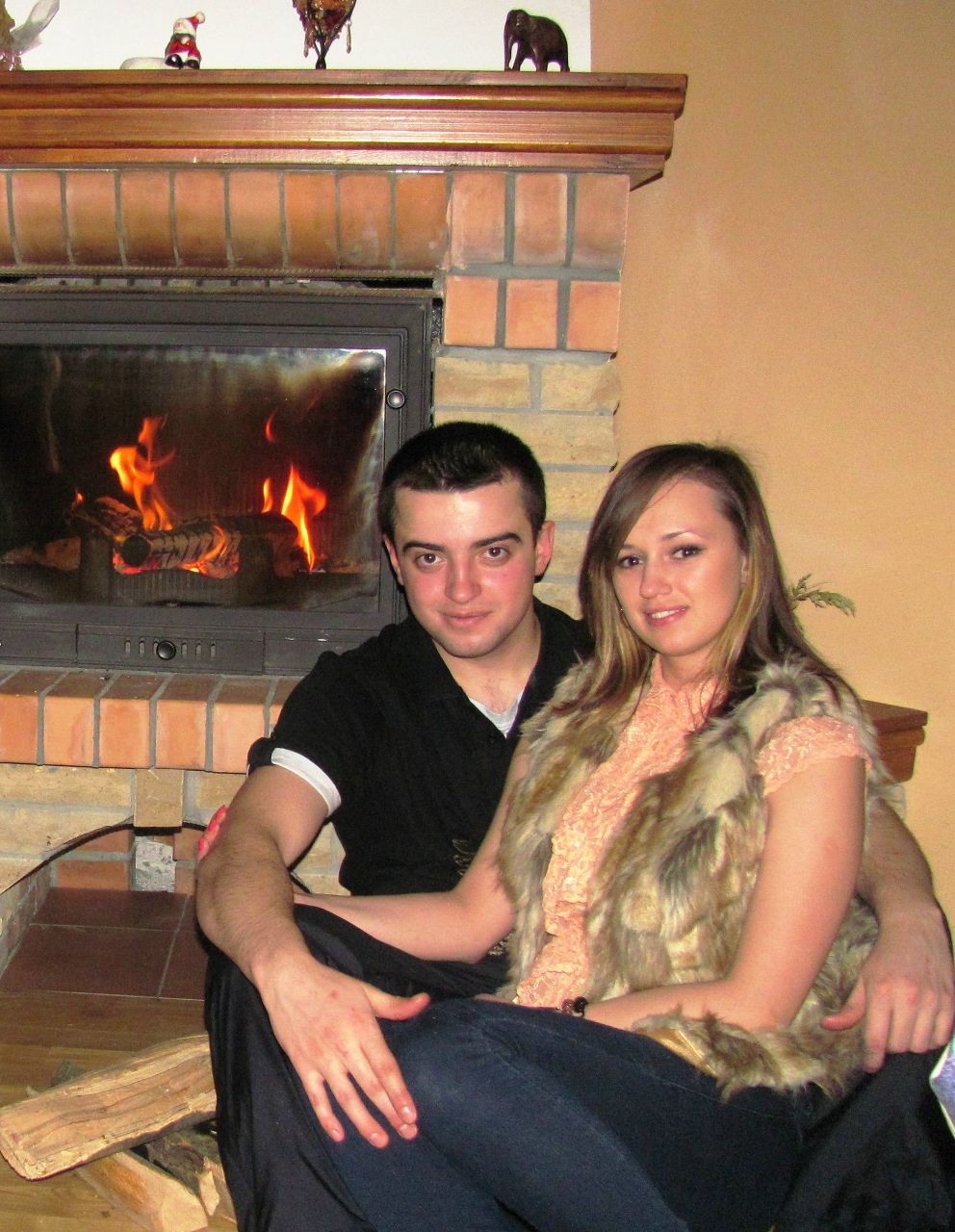 Маряна Головіна | Rovereto