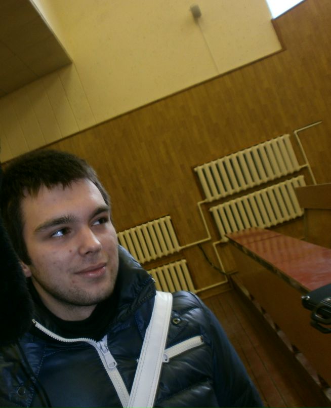 Геннадий Геннадьевич | Одесса