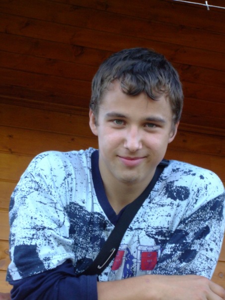 №64, Антон Колесник, Москва №64, Антон Колесник, Москва