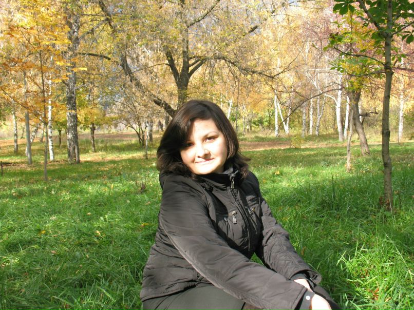 Анастасия Жидкова | Самара